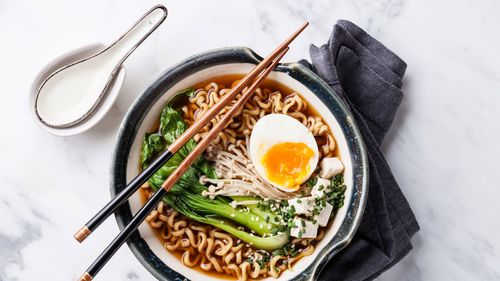 10 Best Bowls of Ramen in Mumbai